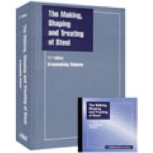 The Making, Shaping, and Treating of Steel, 11th Edition, Ironmaking